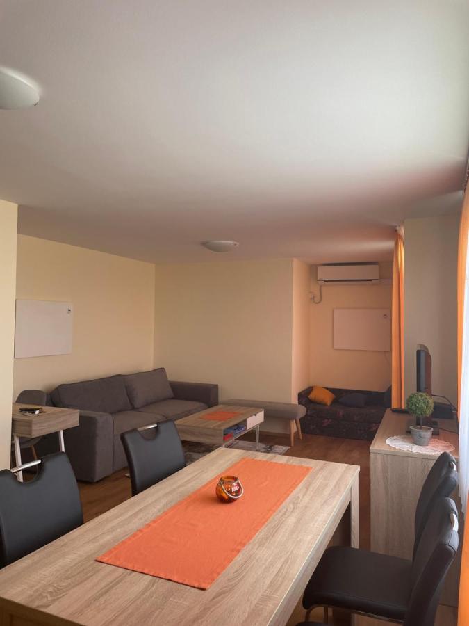 Apartma Moravske Toplice 16 Kültér fotó
