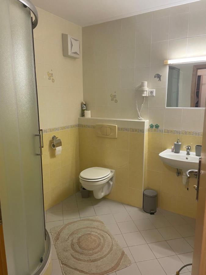 Apartma Moravske Toplice 16 Kültér fotó