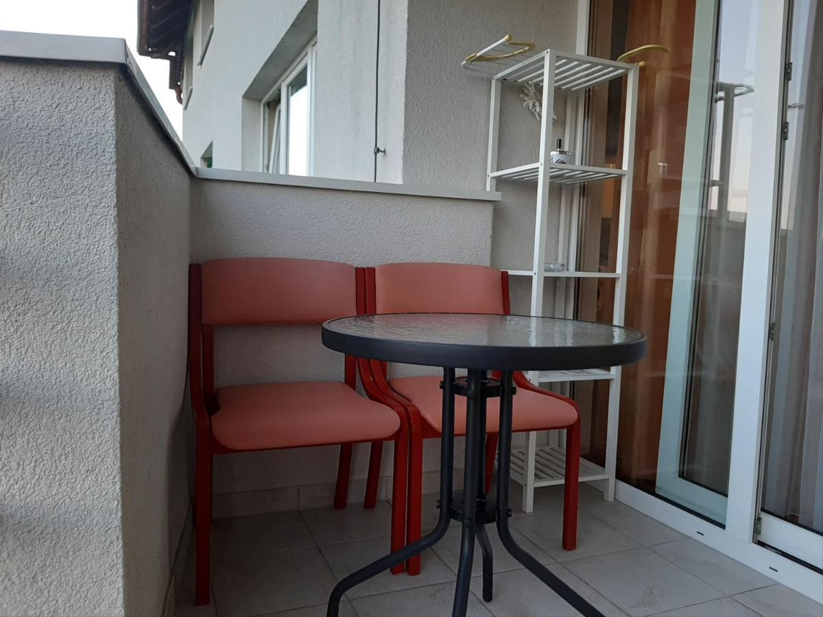 Apartma Moravske Toplice 16 Kültér fotó